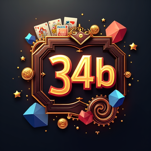 34b