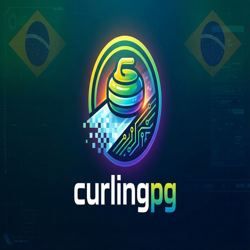 Logo curlingpg