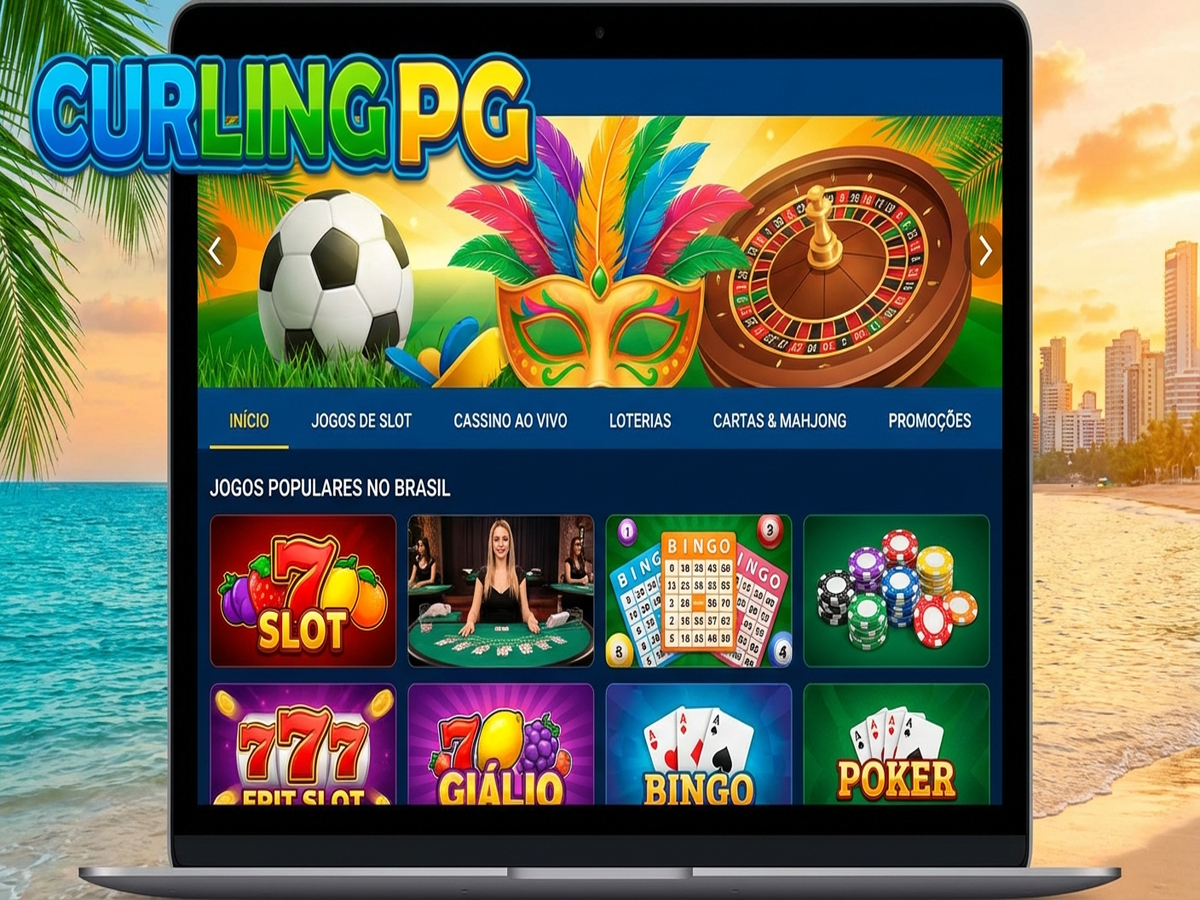 Screenshot 1 curlingpg
