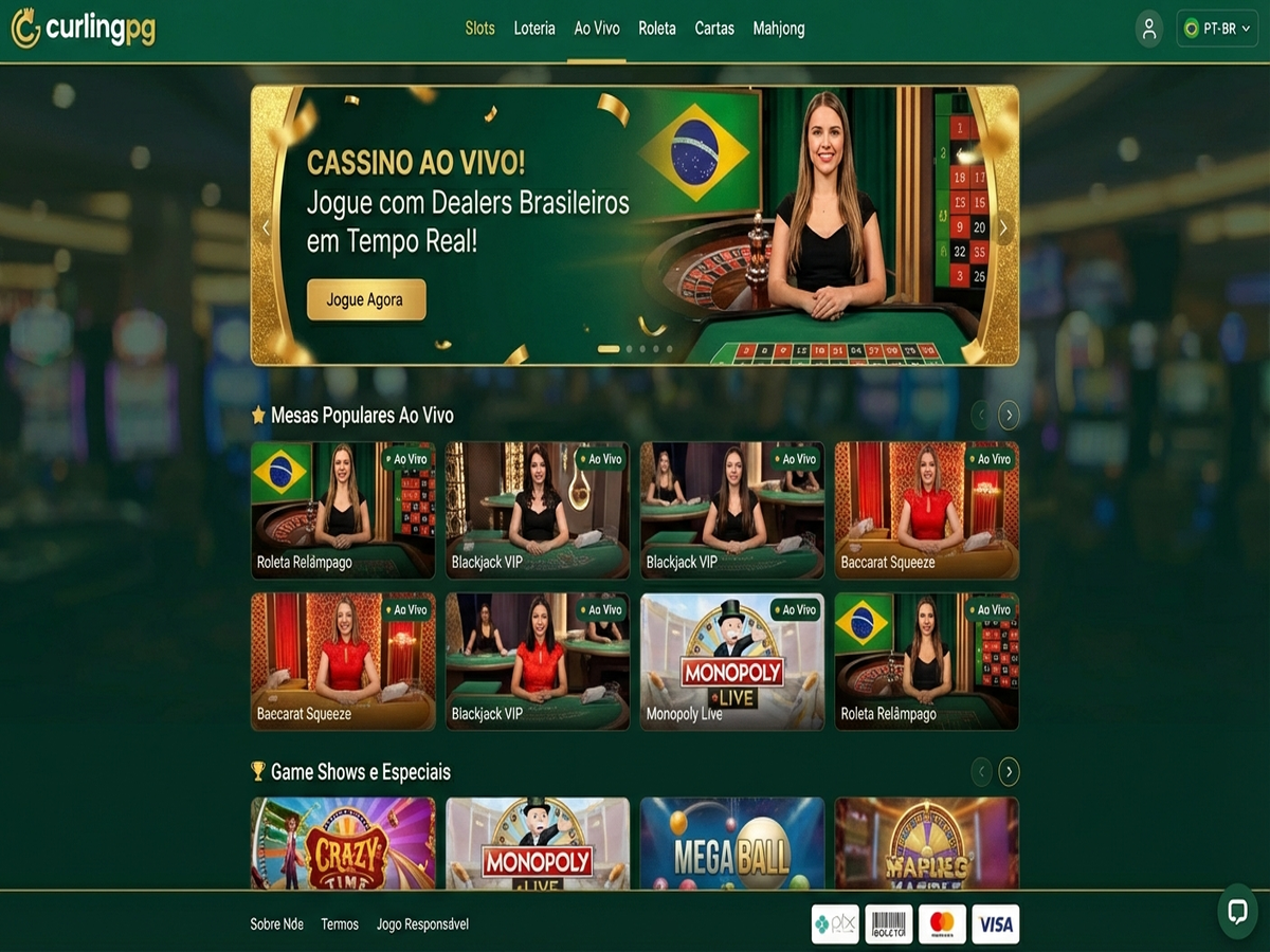 Screenshot 3 curlingpg